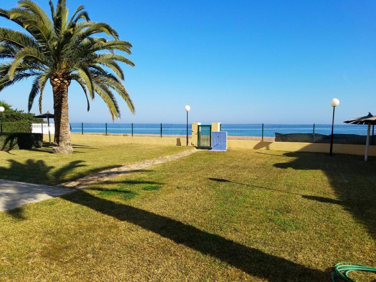 Anacasa Punta Marines Llac Victoria Ap2206 Denia Dış mekan fotoğraf