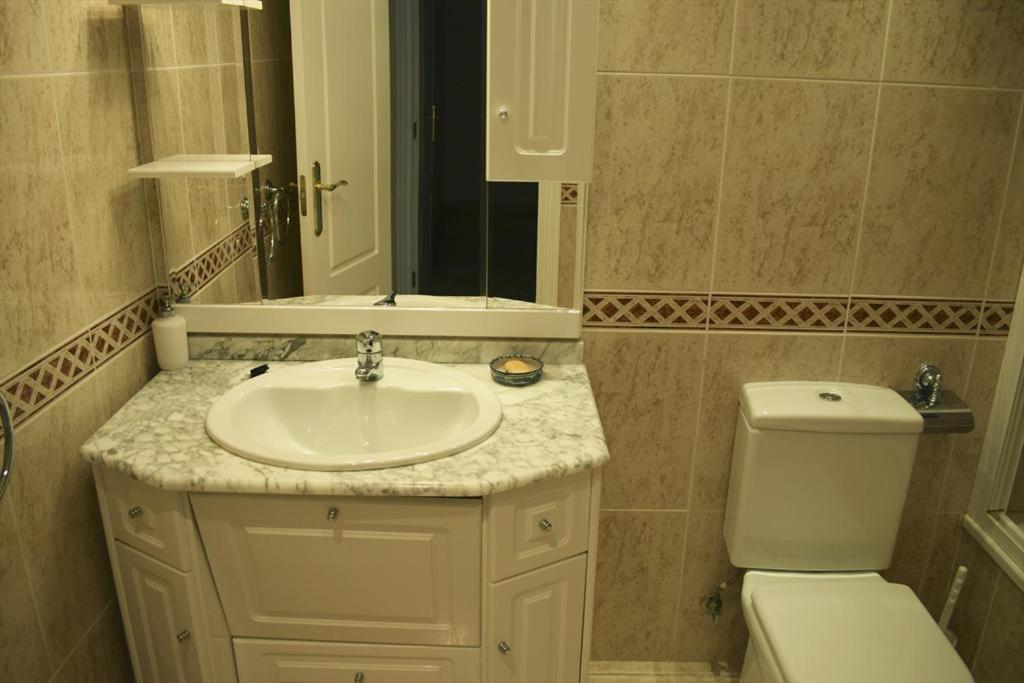 Anacasa Punta Marines Llac Victoria Ap2206 Denia Dış mekan fotoğraf