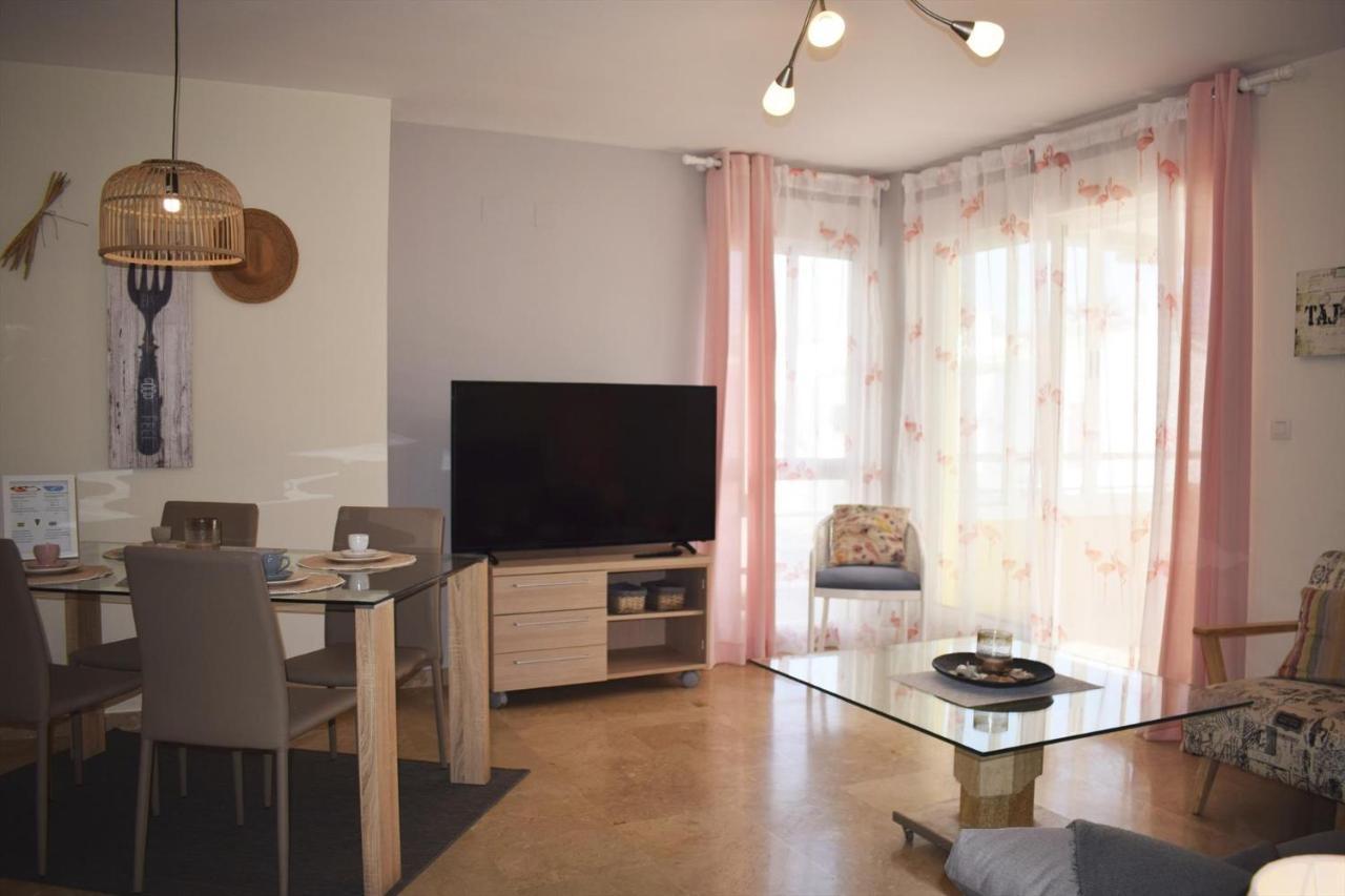 Anacasa Punta Marines Llac Victoria Ap2206 Denia Dış mekan fotoğraf