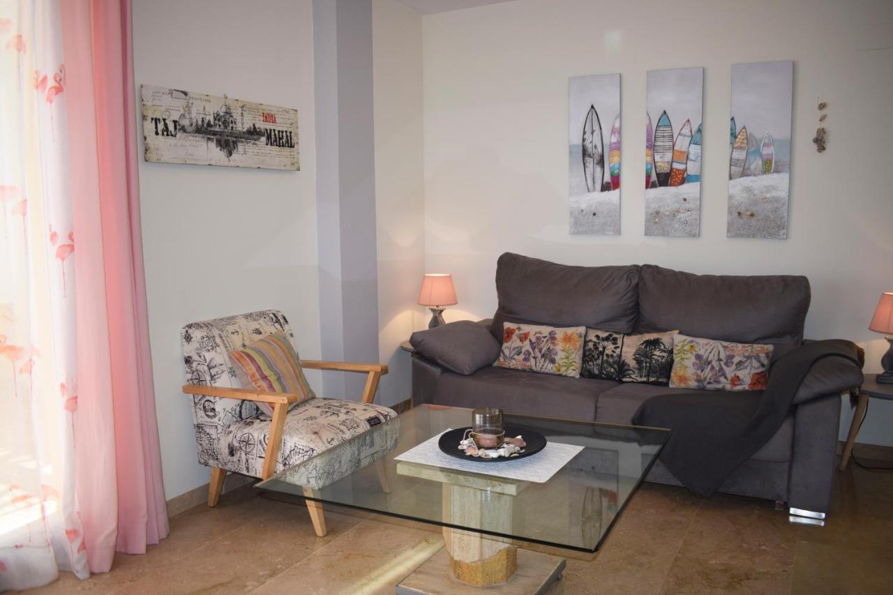 Anacasa Punta Marines Llac Victoria Ap2206 Denia Dış mekan fotoğraf