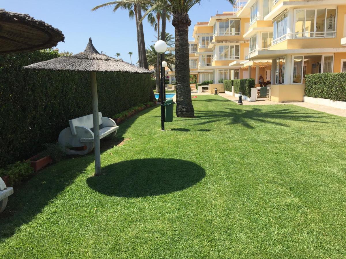 Anacasa Punta Marines Llac Victoria Ap2206 Denia Dış mekan fotoğraf