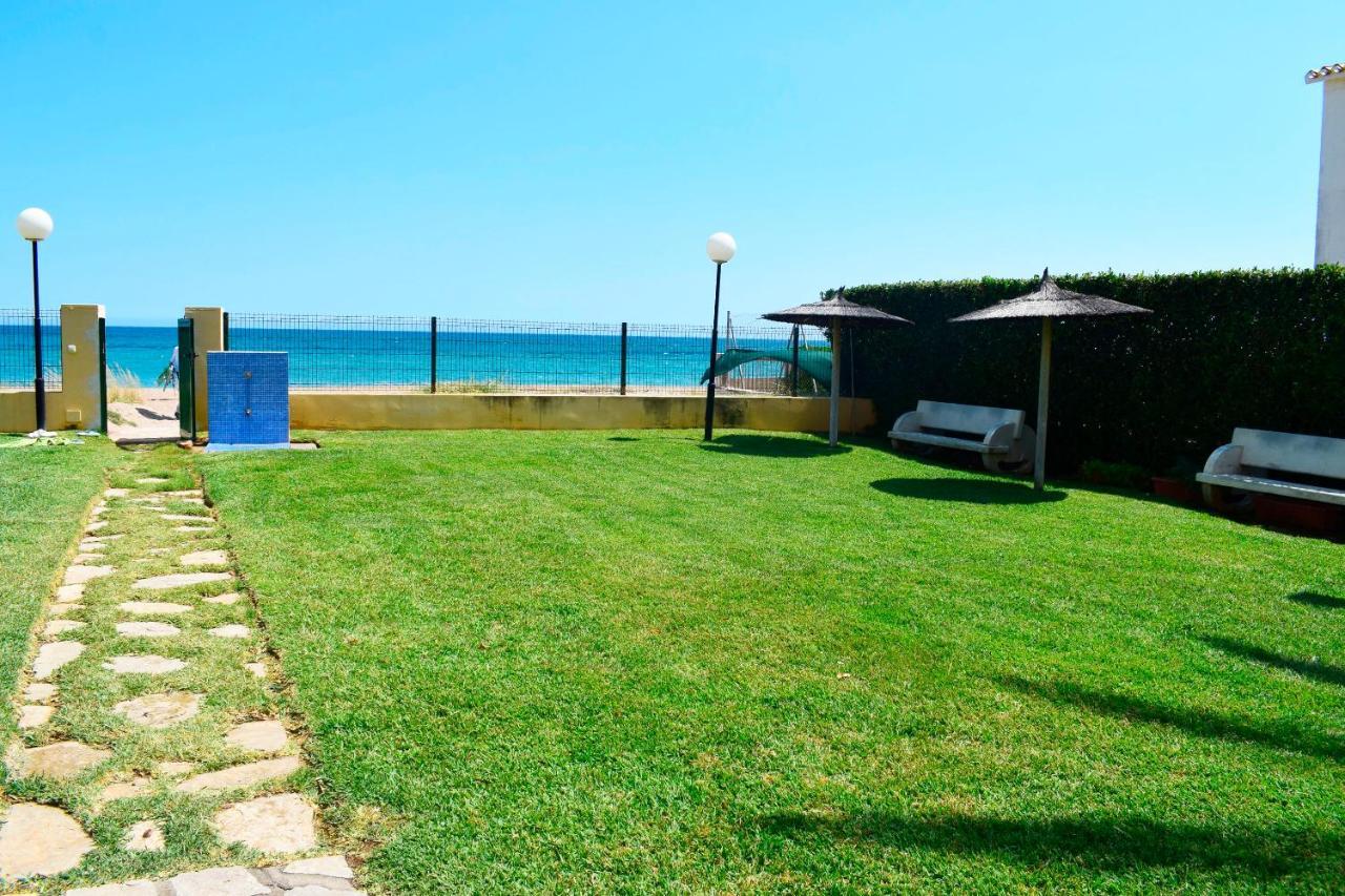 Anacasa Punta Marines Llac Victoria Ap2206 Denia Dış mekan fotoğraf