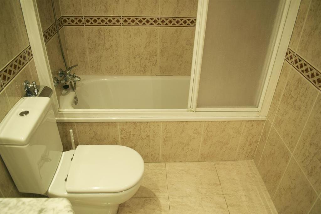 Anacasa Punta Marines Llac Victoria Ap2206 Denia Dış mekan fotoğraf